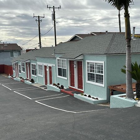 The Palomar Inn 피스모 비치 외부 사진