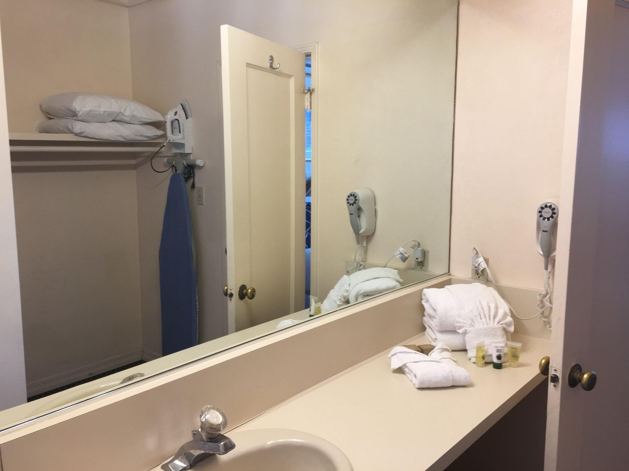 The Palomar Inn 피스모 비치 외부 사진