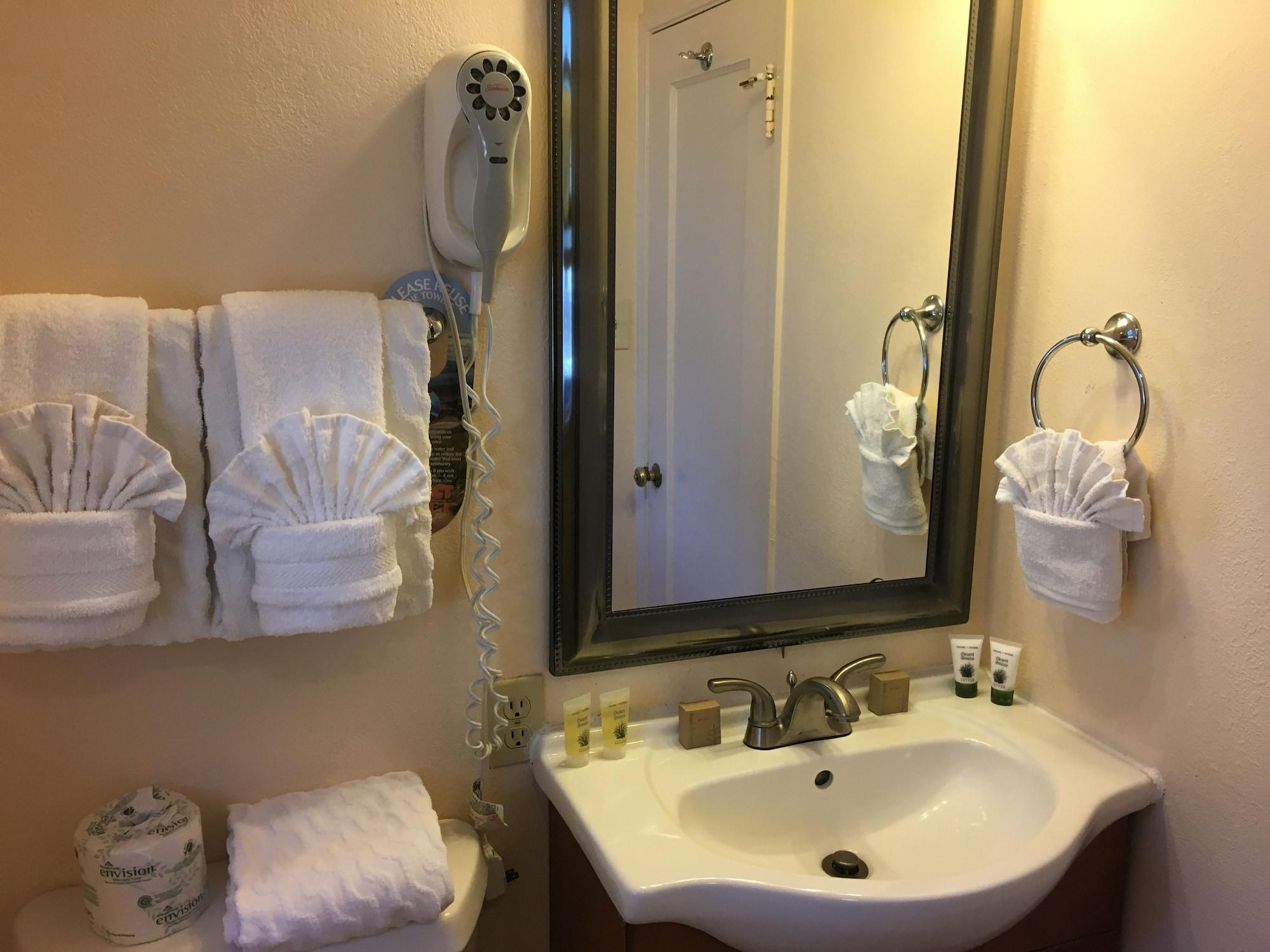 The Palomar Inn 피스모 비치 외부 사진