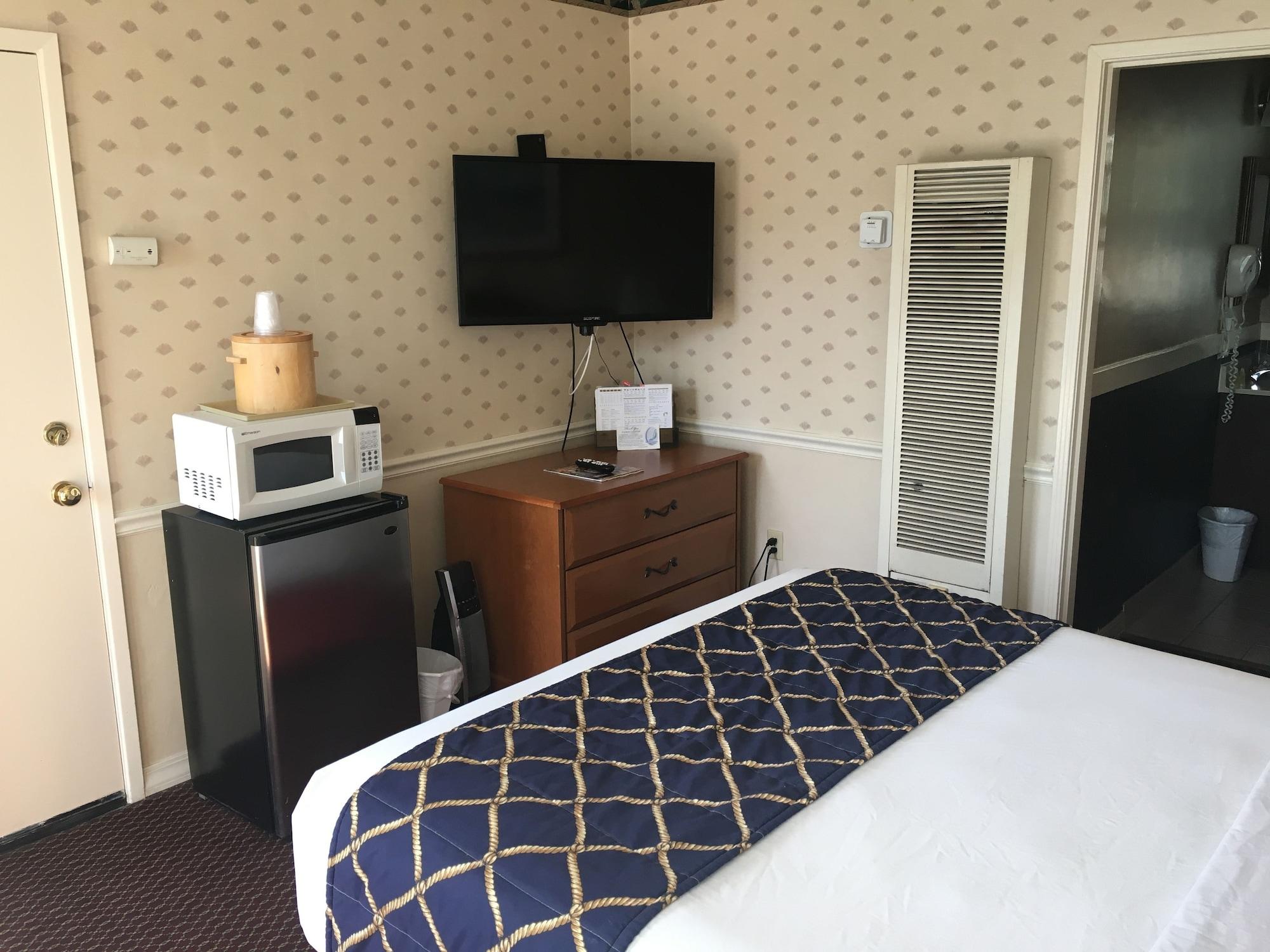 The Palomar Inn 피스모 비치 외부 사진