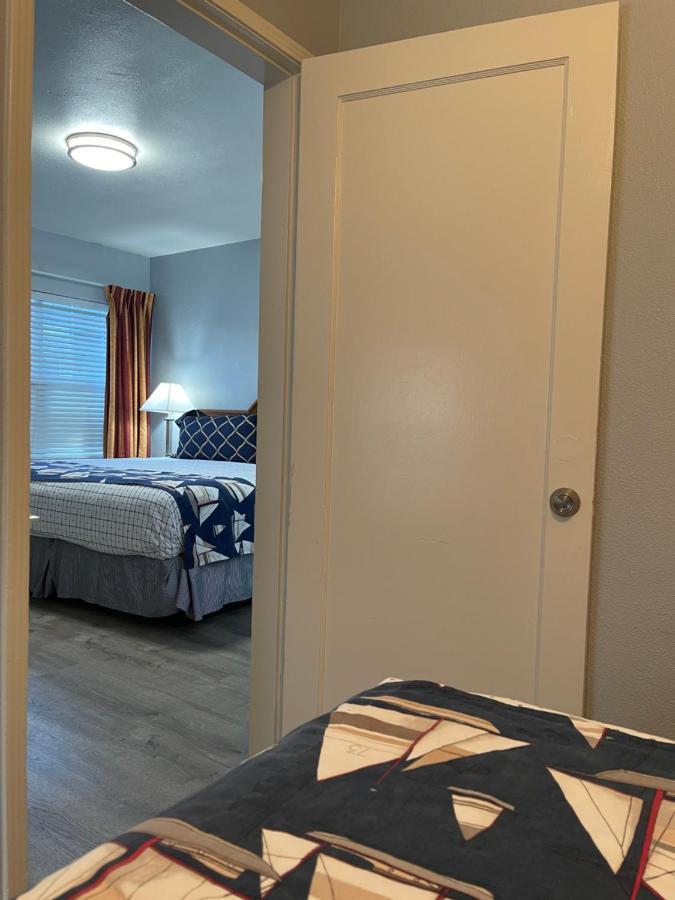 The Palomar Inn 피스모 비치 외부 사진