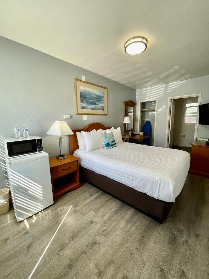 The Palomar Inn 피스모 비치 외부 사진