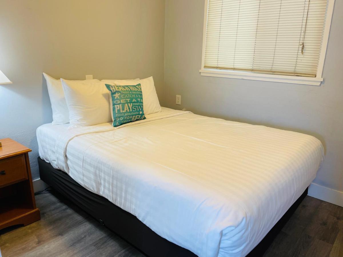 The Palomar Inn 피스모 비치 외부 사진