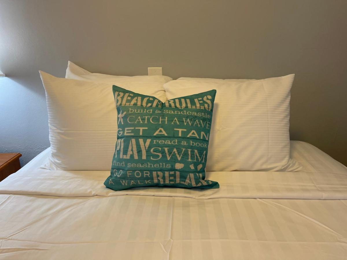 The Palomar Inn 피스모 비치 외부 사진