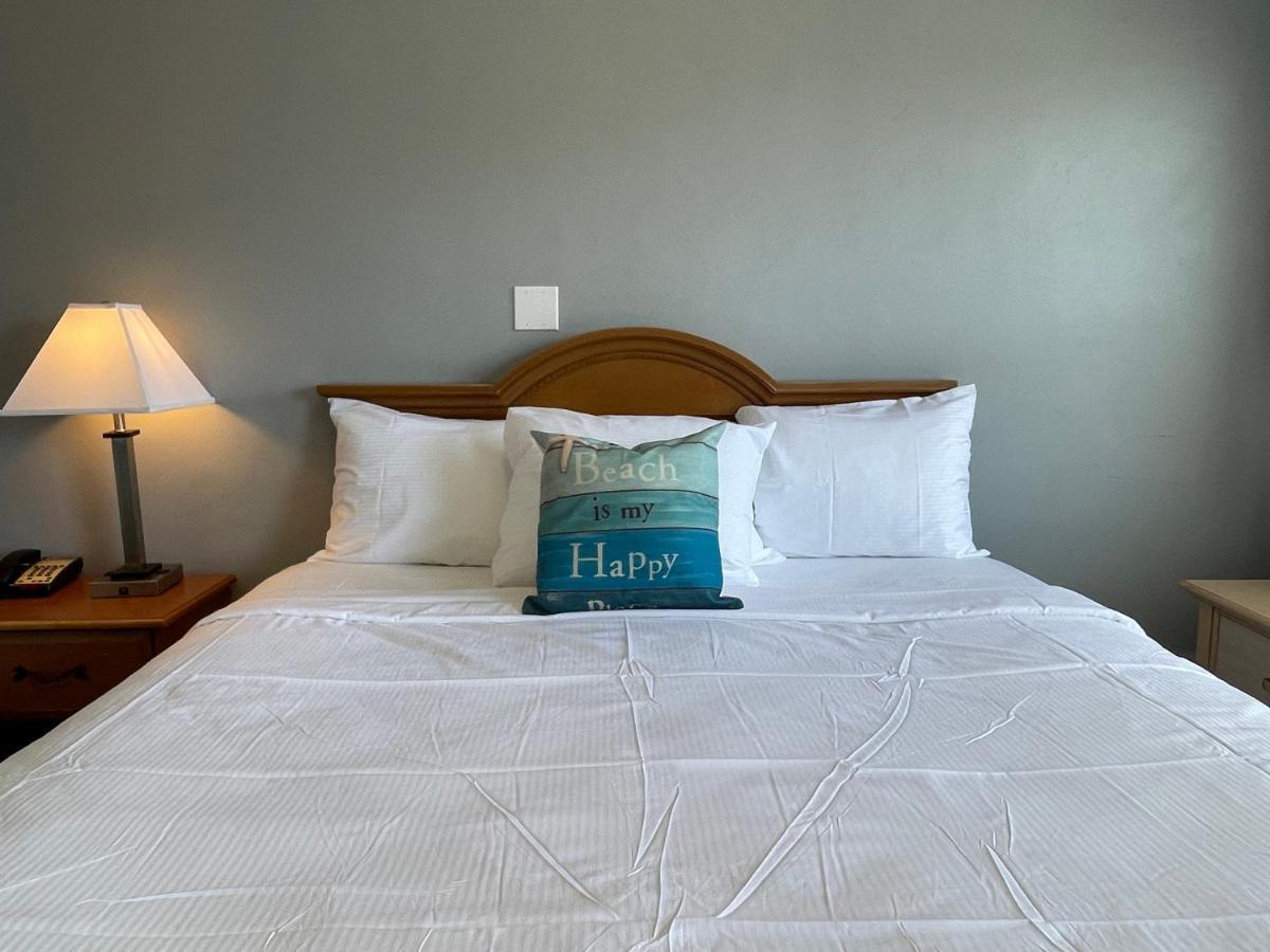 The Palomar Inn 피스모 비치 외부 사진