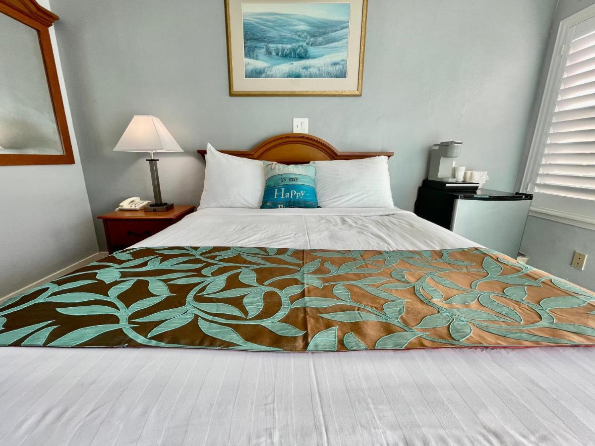 The Palomar Inn 피스모 비치 외부 사진