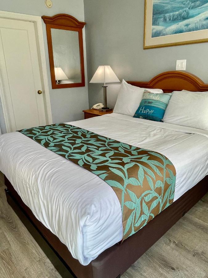 The Palomar Inn 피스모 비치 외부 사진
