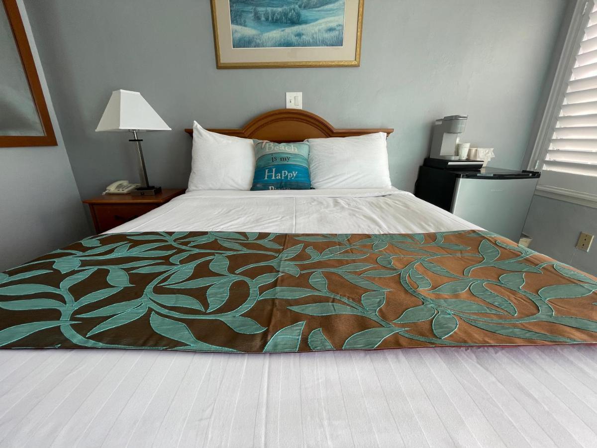 The Palomar Inn 피스모 비치 외부 사진
