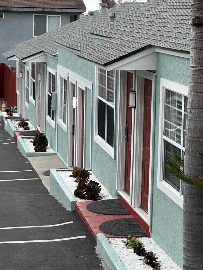 The Palomar Inn 피스모 비치 외부 사진