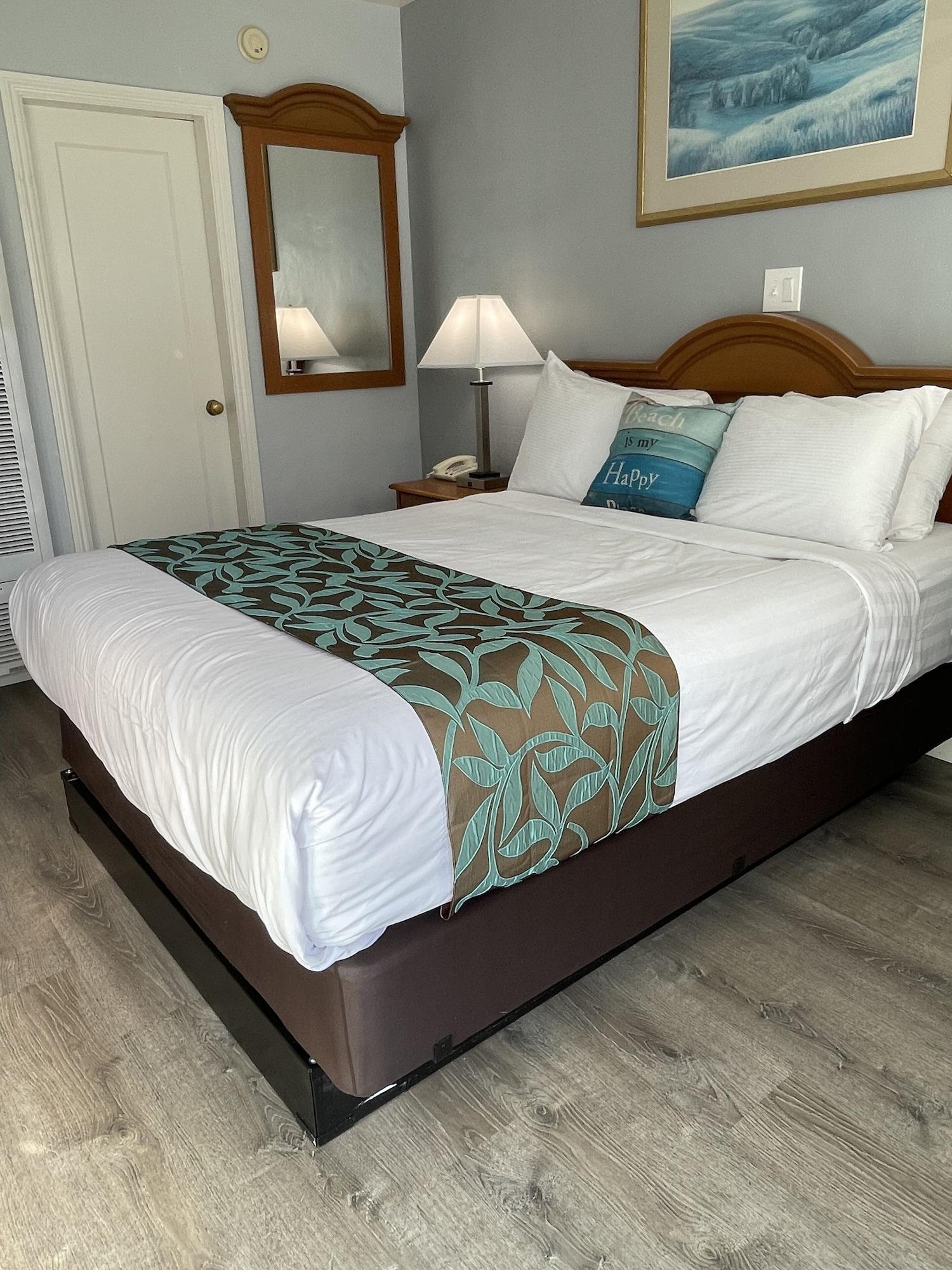 The Palomar Inn 피스모 비치 외부 사진